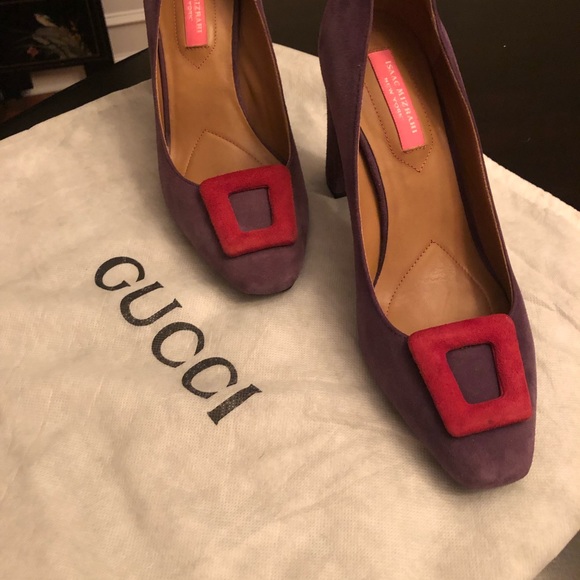 Issac Mizrahi Shoes - Picture 4 of 8